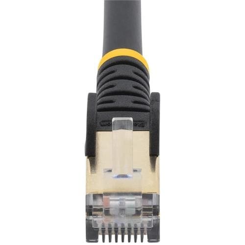 StarTech カテゴリ6A LANケーブル/1