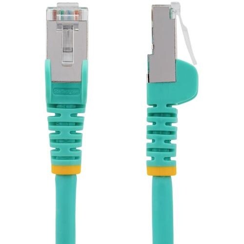 StarTech カテゴリ6A LANケーブル/5