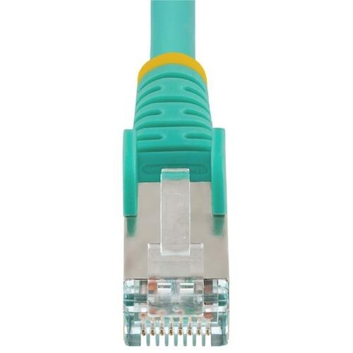 StarTech カテゴリ6A LANケーブル/5