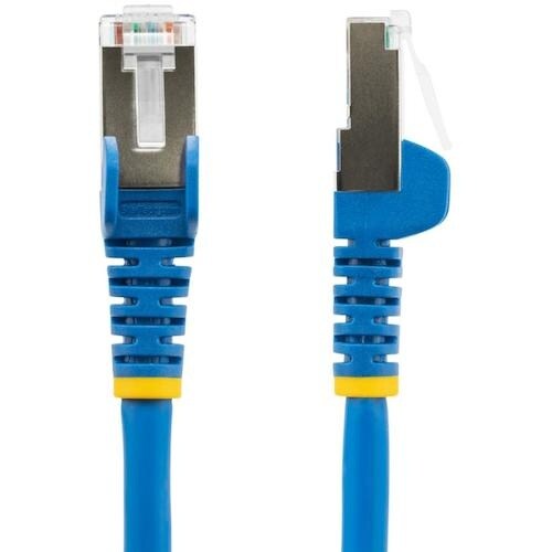 StarTech カテゴリ6A LANケーブル/5