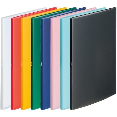 LIHIT クリヤーブック soeru フォレスト