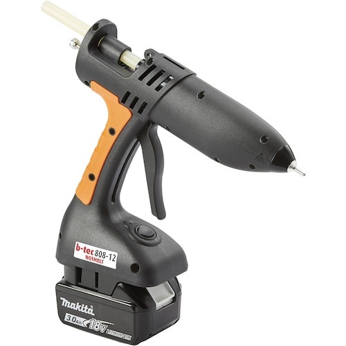 三洋ライフ コードレスホットメルトガン・アダプタセ