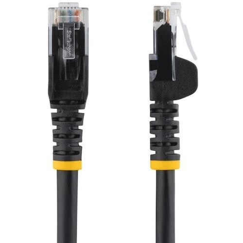 StarTech カテゴリ6 LANケーブル/1m