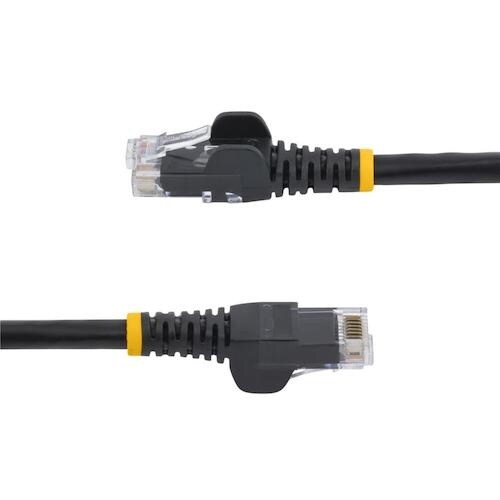 StarTech カテゴリ6 LANケーブル/1m