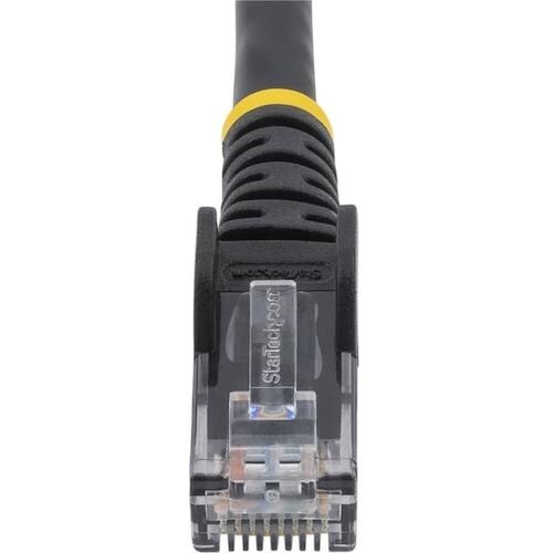 StarTech カテゴリ6 LANケーブル/1m