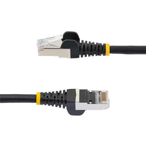 StarTech カテゴリ6A LANケーブル/1