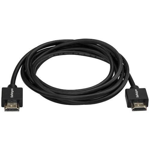 StarTech HDMI 2.0ケーブル/2m/