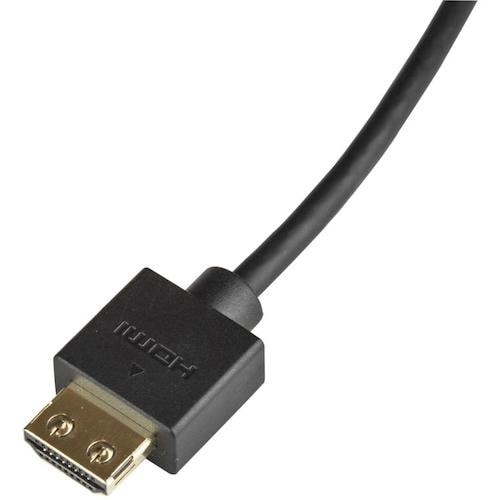StarTech HDMI 2.0ケーブル/2m/