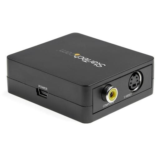 StarTech ディスプレイアダプター/VGA