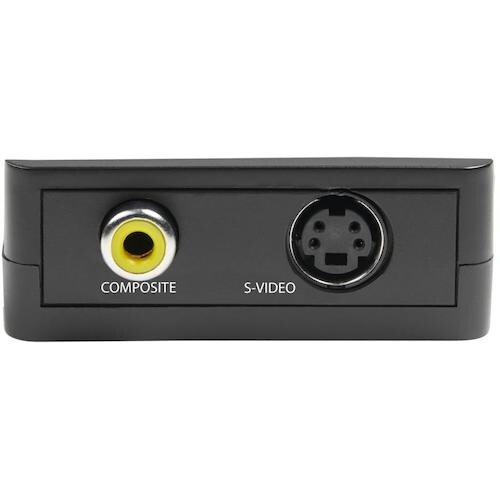 StarTech ディスプレイアダプター/VGA