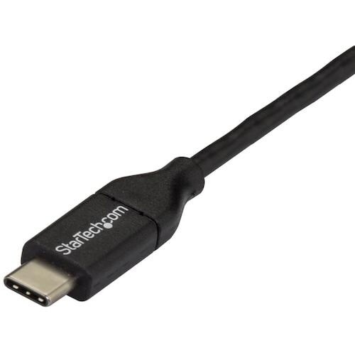 StarTech USB−Cケーブル/3m/USB