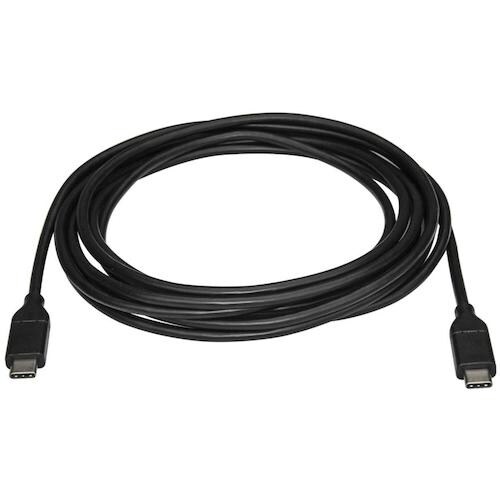 StarTech USB−Cケーブル/3m/USB