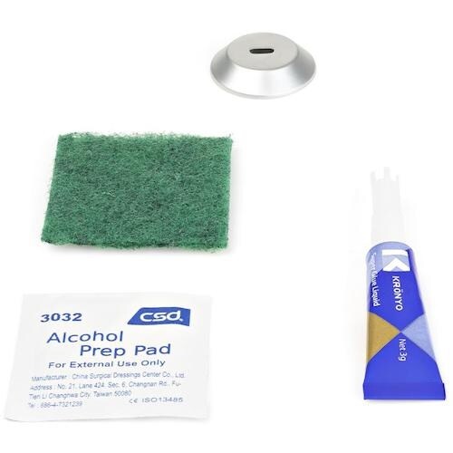 StarTech セキュリティワイヤーロック/ノー