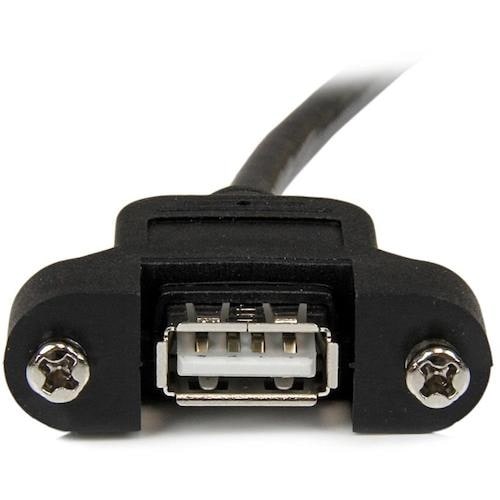 StarTech USB 2.0ケーブル/91cm