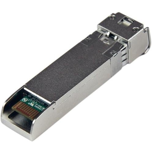 StarTech SFP+モジュール/Cisco製