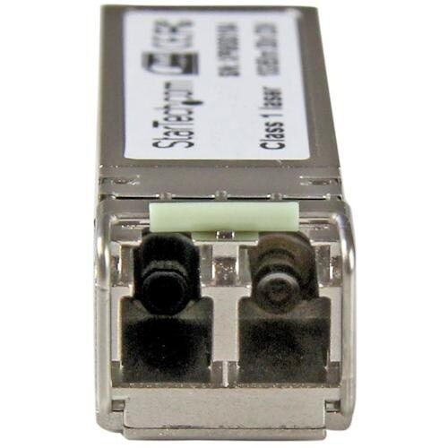 StarTech SFP+モジュール/Cisco製