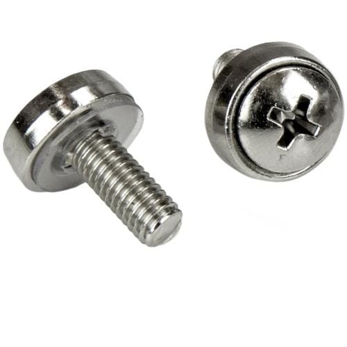 StarTech サーバーラック金具/ケージナット