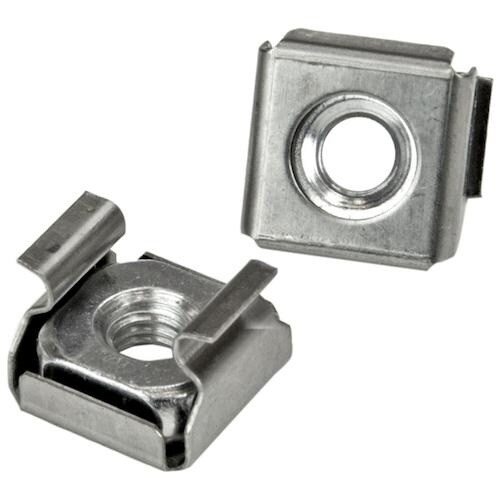 StarTech サーバーラック金具/ケージナット