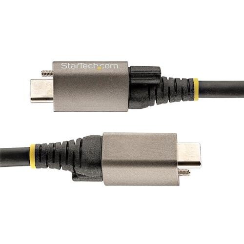 StarTech USB−Cケーブル/1m/USB