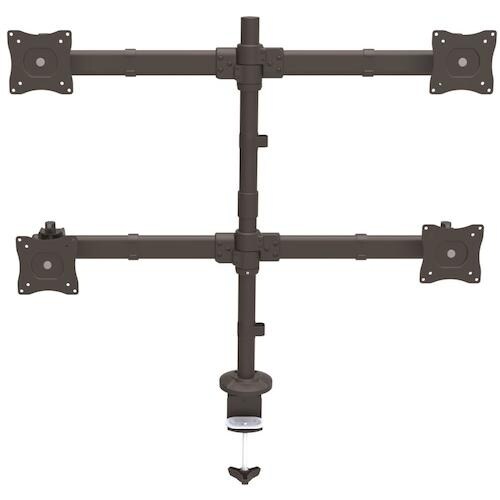 StarTech モニターアーム/4画面/最大27