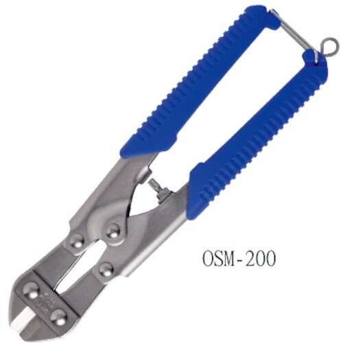 モトコマ MKK オールステンレスミニカッター