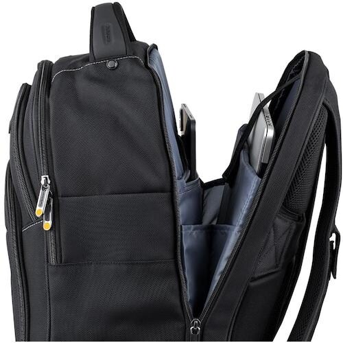 StarTech ノートパソコンバックパック/17