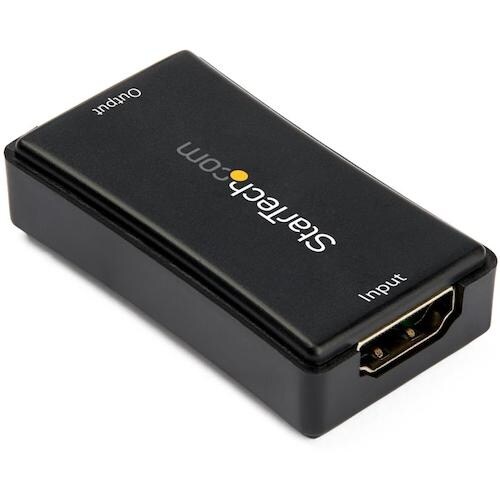 StarTech HDMIエクステンダー/4K60