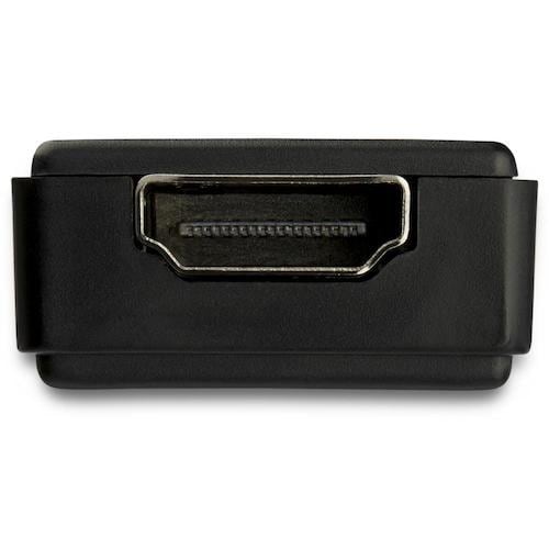 StarTech HDMIエクステンダー/4K60