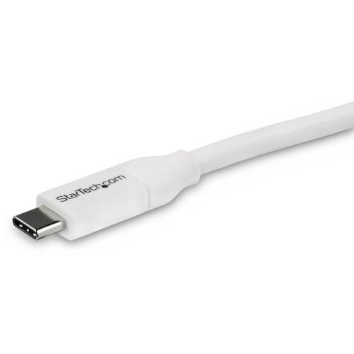 StarTech USB−Cケーブル/4m/USB