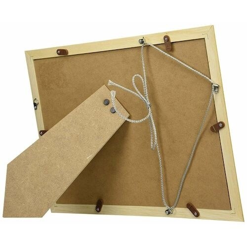 フジカラー デジフォトフレームD3 A4 ナチュラ