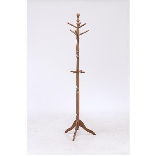 不二貿易 アンティークコートハンガー GV−610