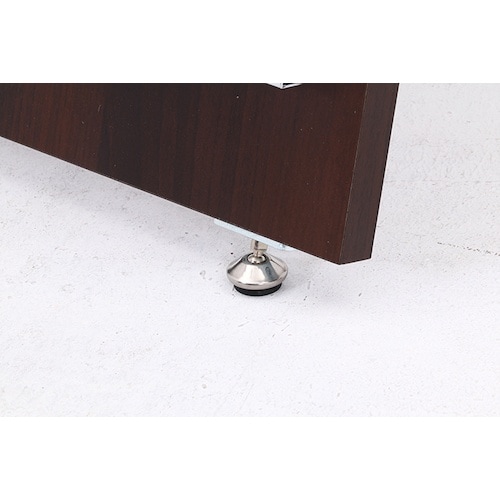 不二貿易 ウッドマガジンラック デコール 3段 ス