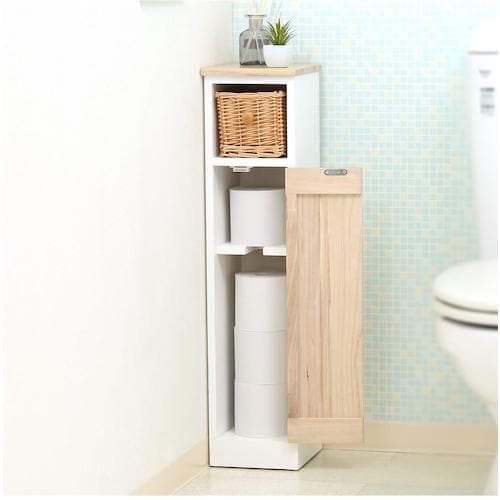 不二貿易 マルチスタイルラック ポーラ スリム