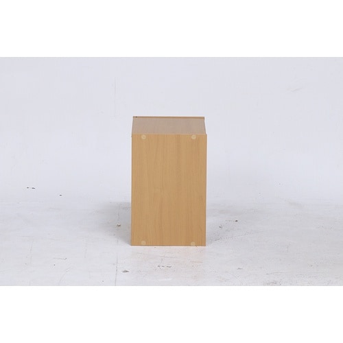 不二貿易 ミニ食器棚 幅43 CP4344