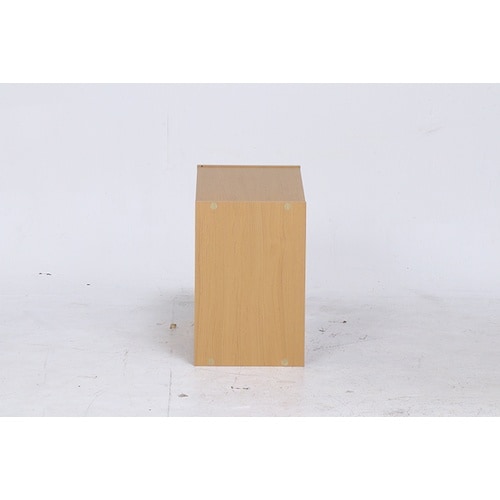 不二貿易 ミニ食器棚 幅60 CP6044