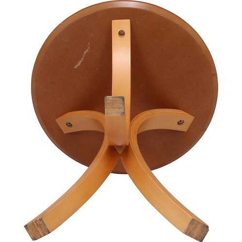 不二貿易 サイドテーブル CF−913 NA