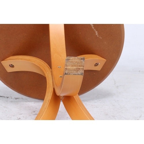 不二貿易 サイドテーブル CF−913 NA