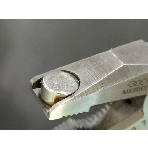 メリー マグネットペンチ175