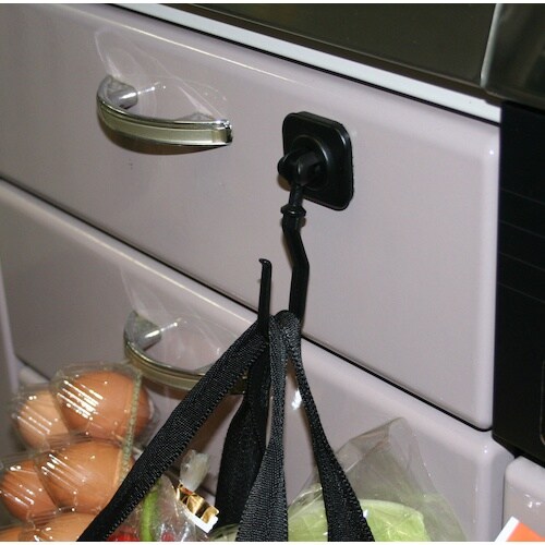 ノムラテック くるピタッマグネットフック