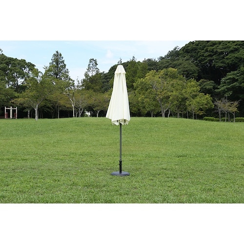 不二貿易 パラソルベース 15kg TH16−B