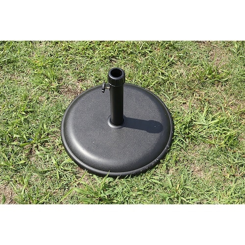 不二貿易 パラソルベース 15kg TH16−B