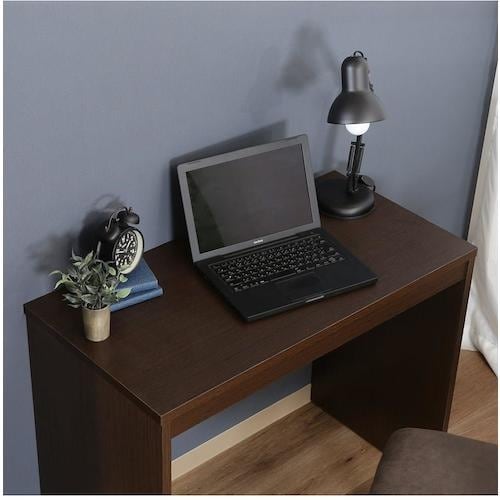 不二貿易 シンプルデスク 幅90 DE−9045B