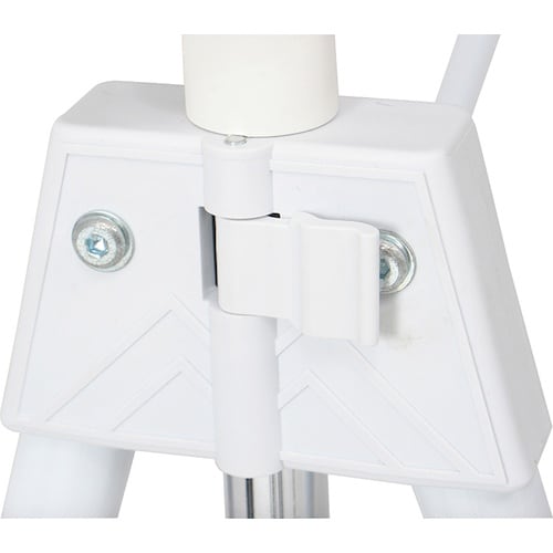 不二貿易 折りたたみ収納ハンガー WH