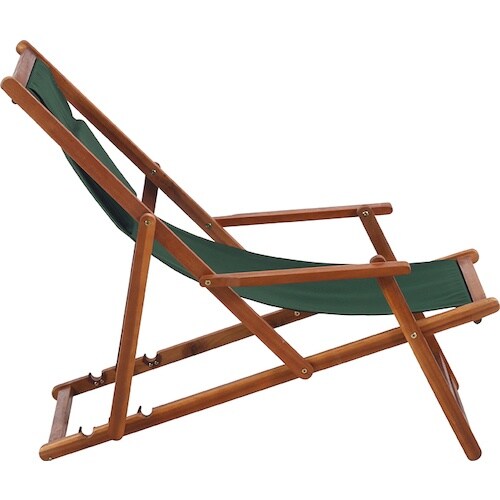 不二貿易 デッキチェア #VFS−GC29JP グ