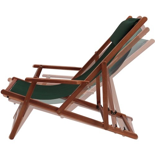 不二貿易 デッキチェア #VFS−GC29JP グ