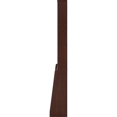 不二貿易 【在庫一掃セール】書棚60 BK−602