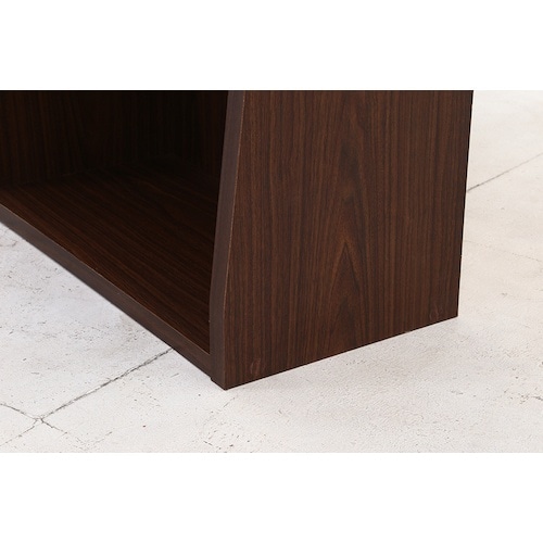 不二貿易 【在庫一掃セール】書棚60 BK−602