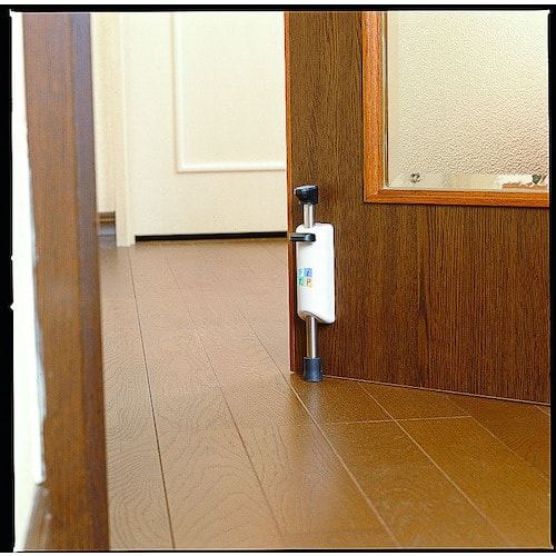 ノムラテック ドアストッパーフィットポン