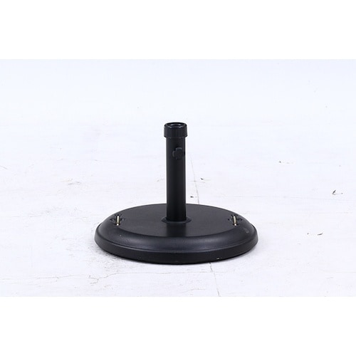 不二貿易 パラソルベース 22kg TH22−B