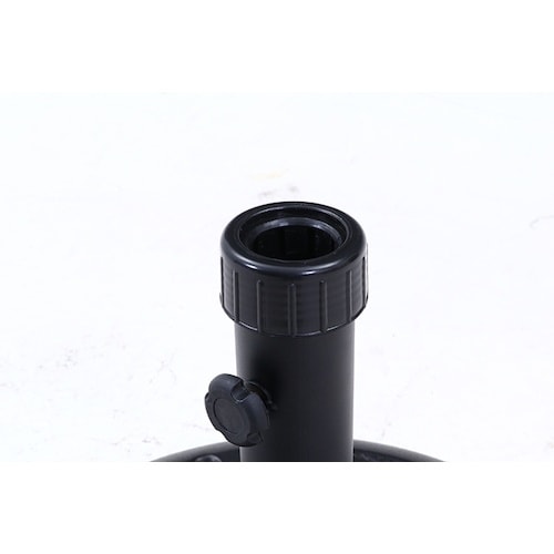 不二貿易 パラソルベース 22kg TH22−B